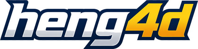 Logo heng4d